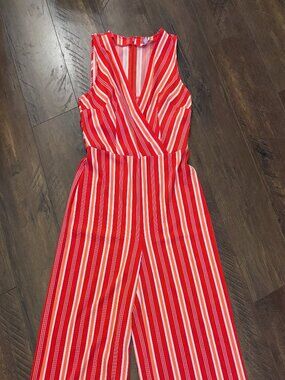 New York & Co. jumpsuit